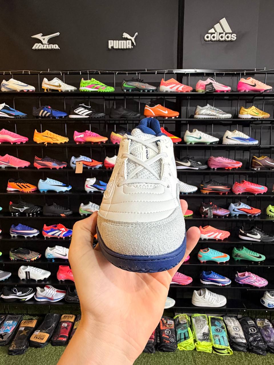 TENIS FUTSAL PENALTY MAX 400 (IC) PRONTA ENTREGA - Image 5