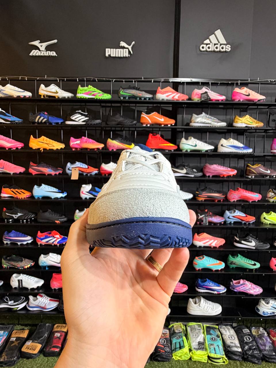 TENIS FUTSAL PENALTY MAX 400 (IC) PRONTA ENTREGA - Image 6