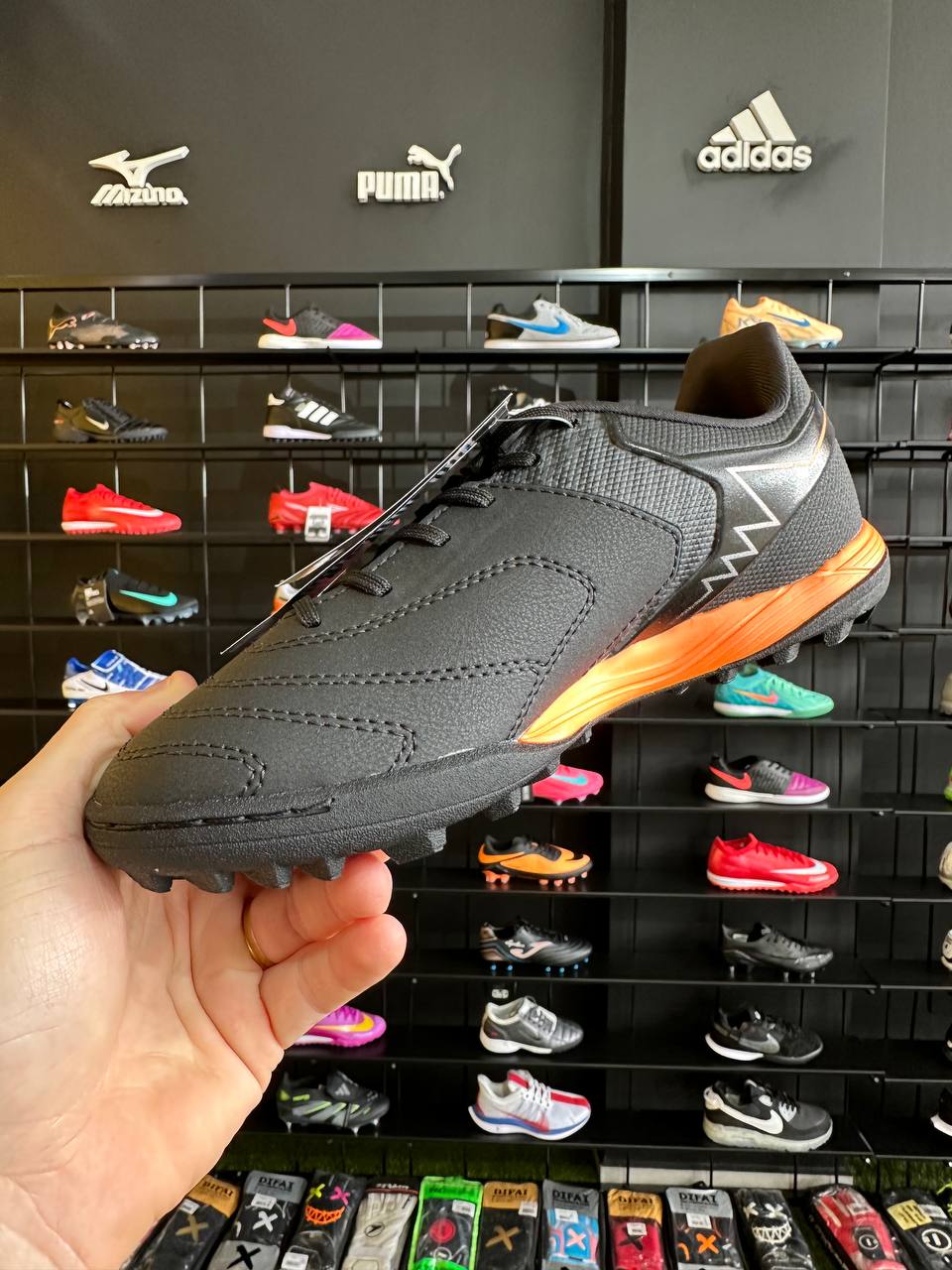 UMBRO ADAMANT MASTER CLASS PRONTA ENTREGA - Image 2