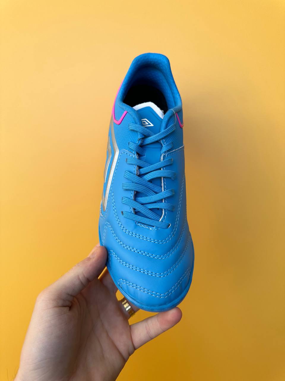 UMBRO ADAMANT MASTERCLASS PREMIER + BRINDE (PRONTA ENTREGA) - Image 3
