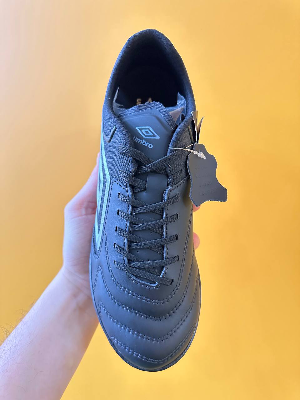 UMBRO ADAMANT MASTERCLASS PREMIER + BRINDE (PRONTA ENTREGA) - Image 3