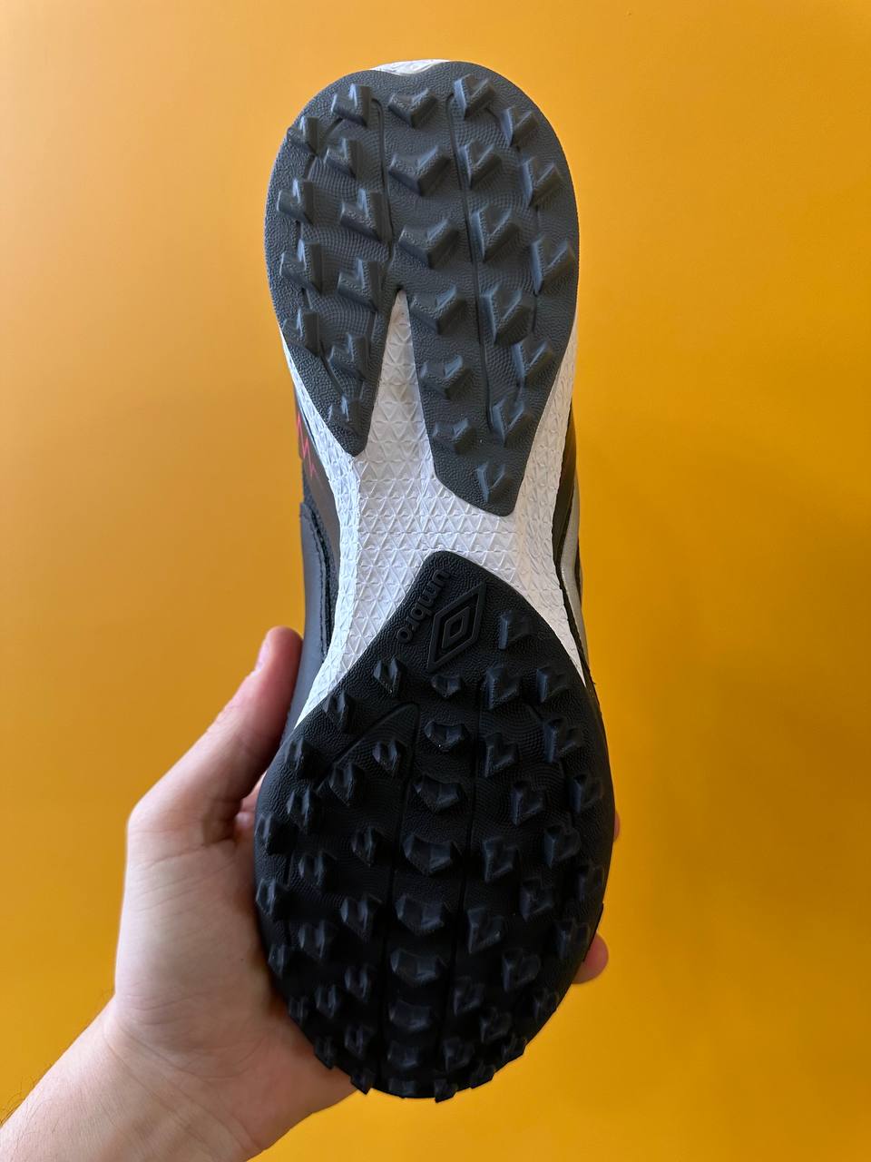 UMBRO ADAMANT MASTERCLASS PREMIER + BRINDE (PRONTA ENTREGA) - Image 4