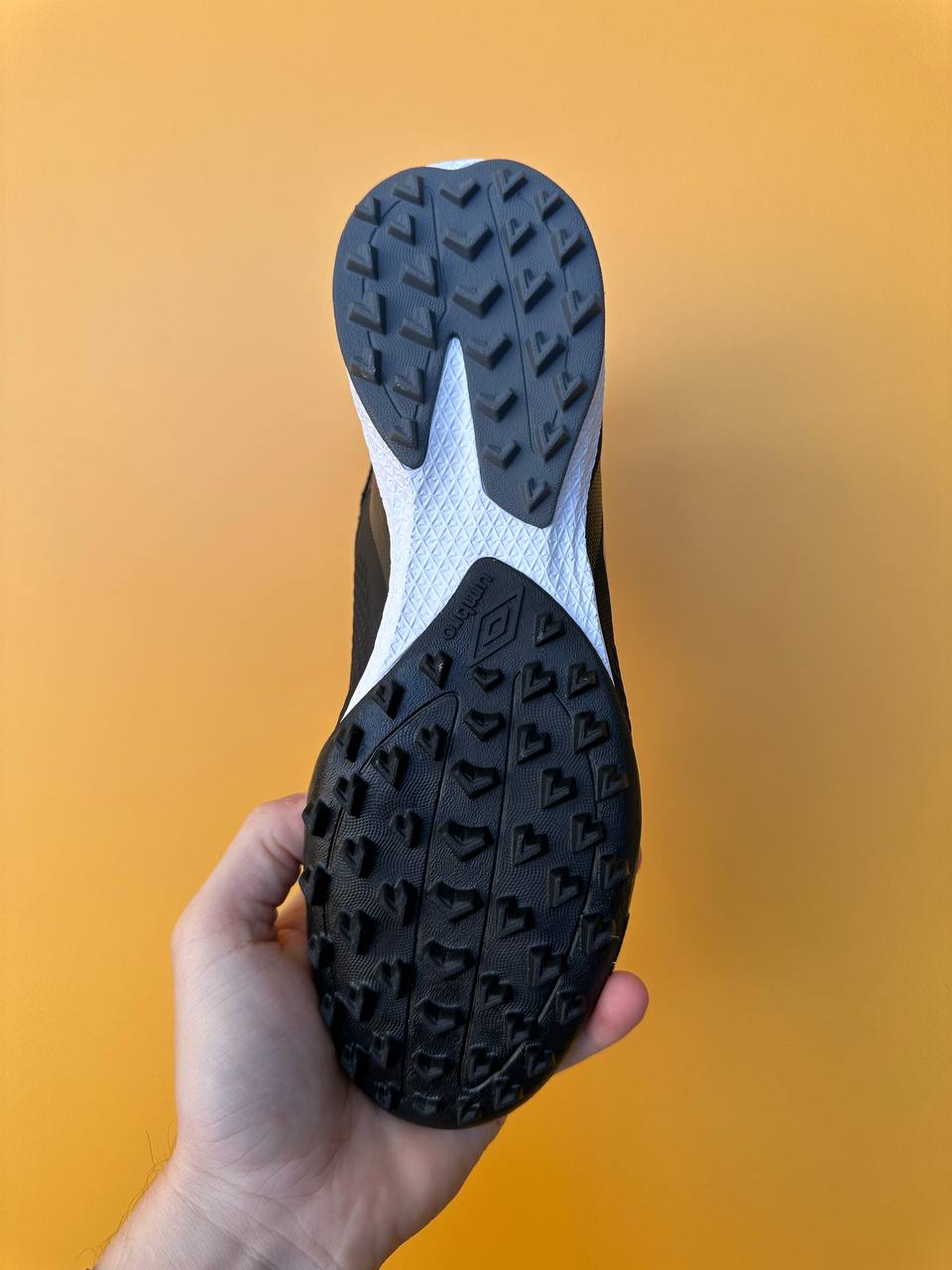 UMBRO ADAMANT TOP SPEED + BRINDE (PRONTA ENTREGA) - Image 4