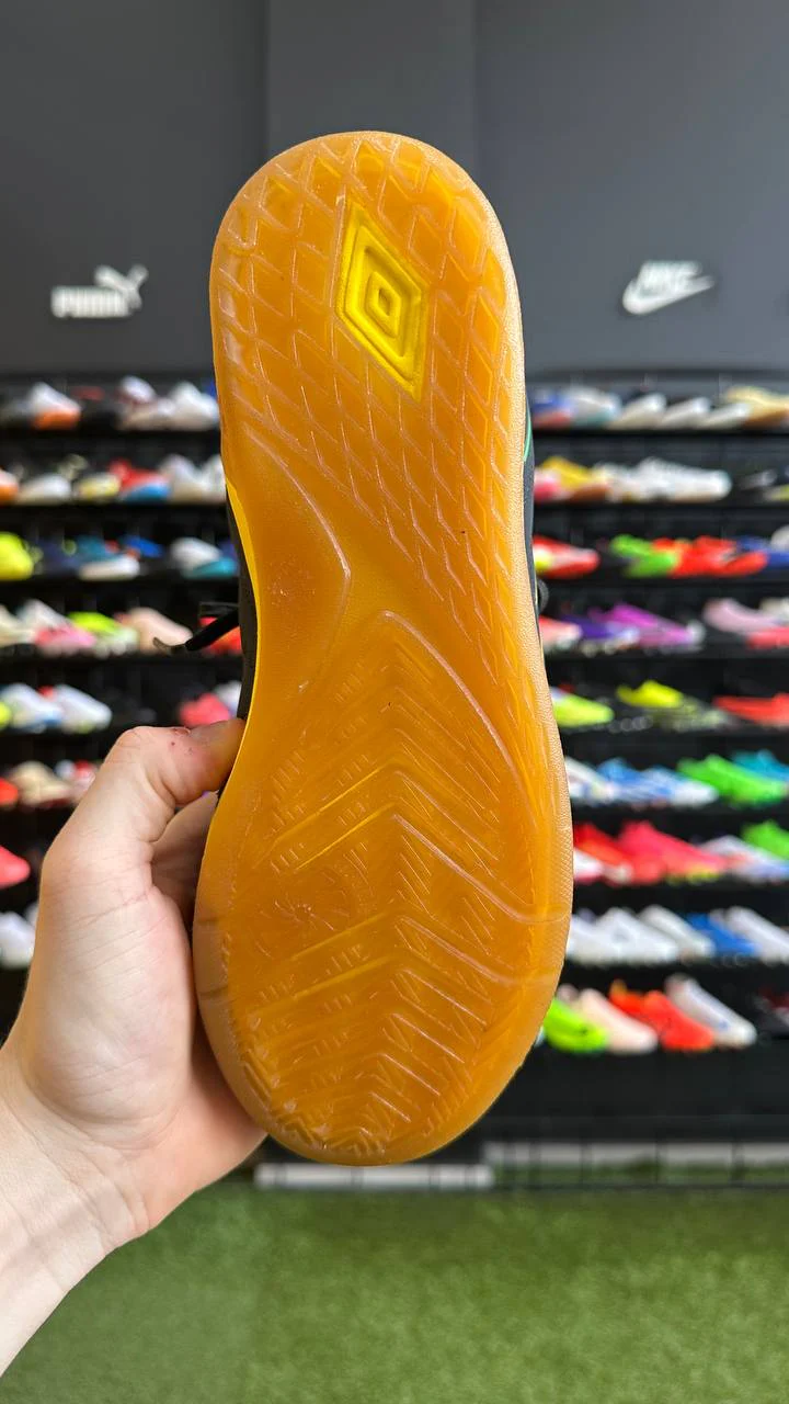 UMBRO BR FUTSAL PRONTA ENTREGA - Image 4