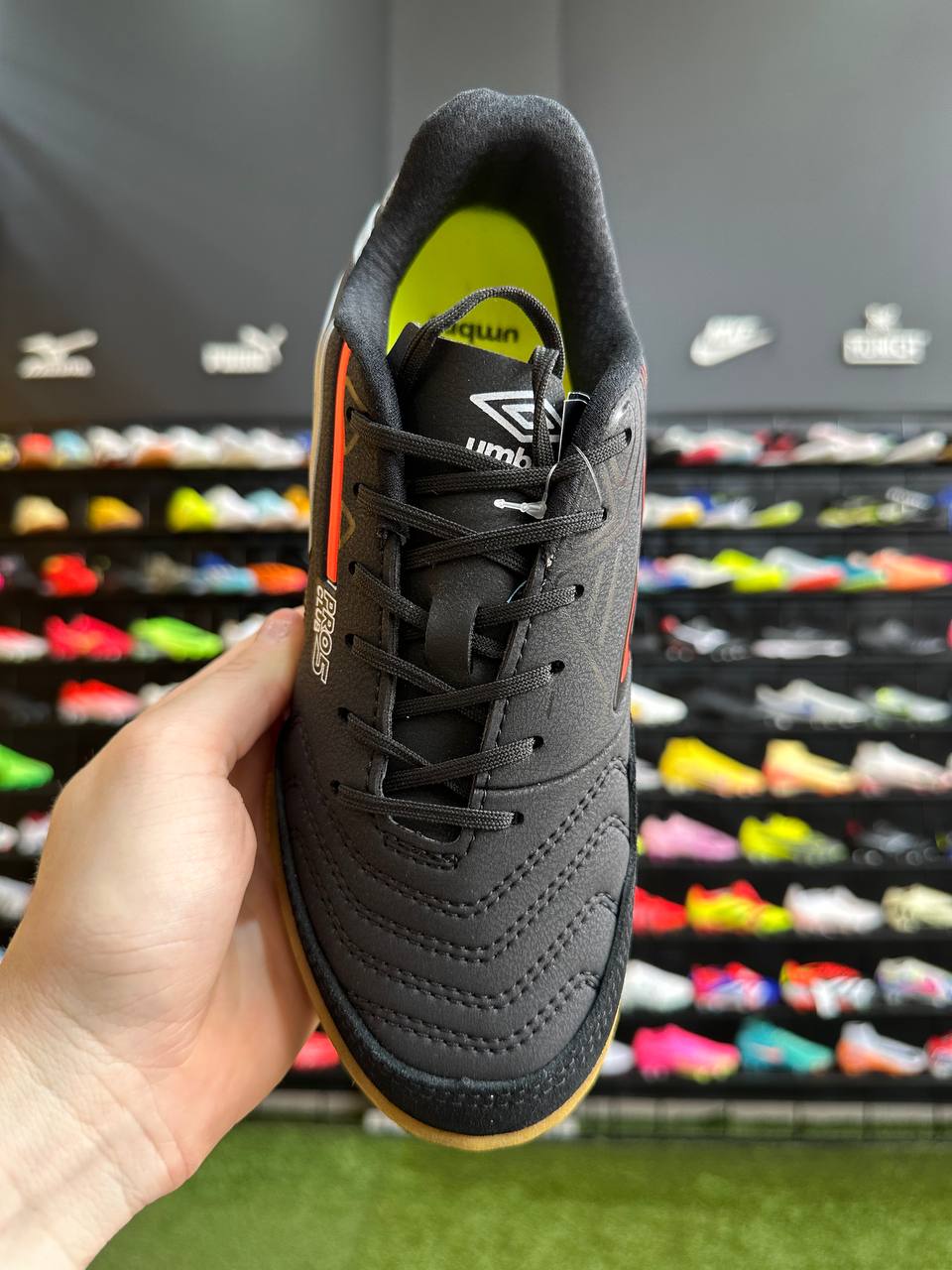 UMBRO PRO 5 BUMP CLUB  PRONTA ENTREGA - Image 3