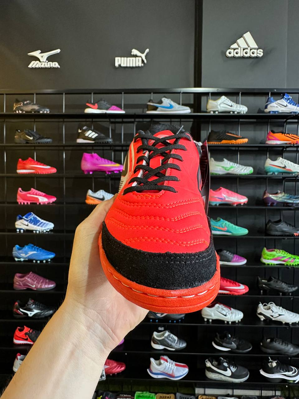 UMBRO PRO 5 BUMP CLUB PRONTA ENTREGA - Image 5