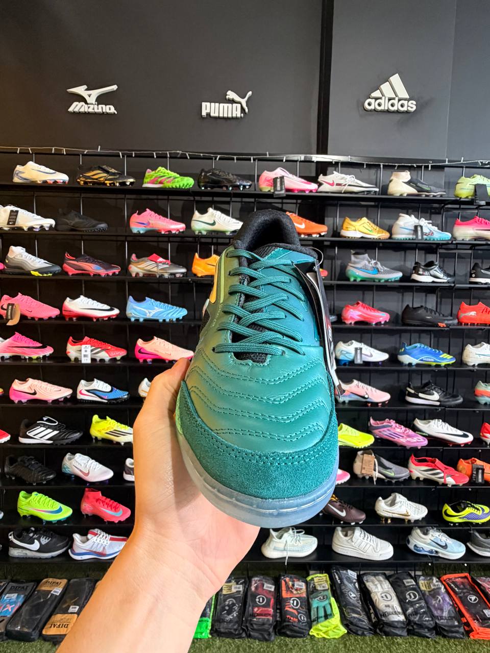 UMBRO PRO 5 BUMP (IC) PRONTA ENTREGA - Image 2