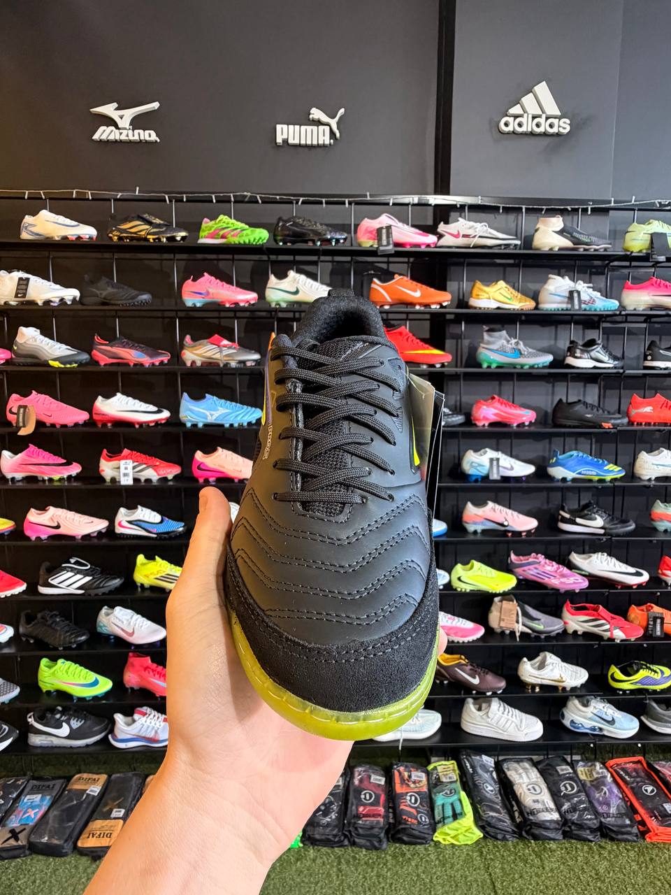 UMBRO PRO 5 BUMP (IC) PRONTA ENTREGA - Image 3