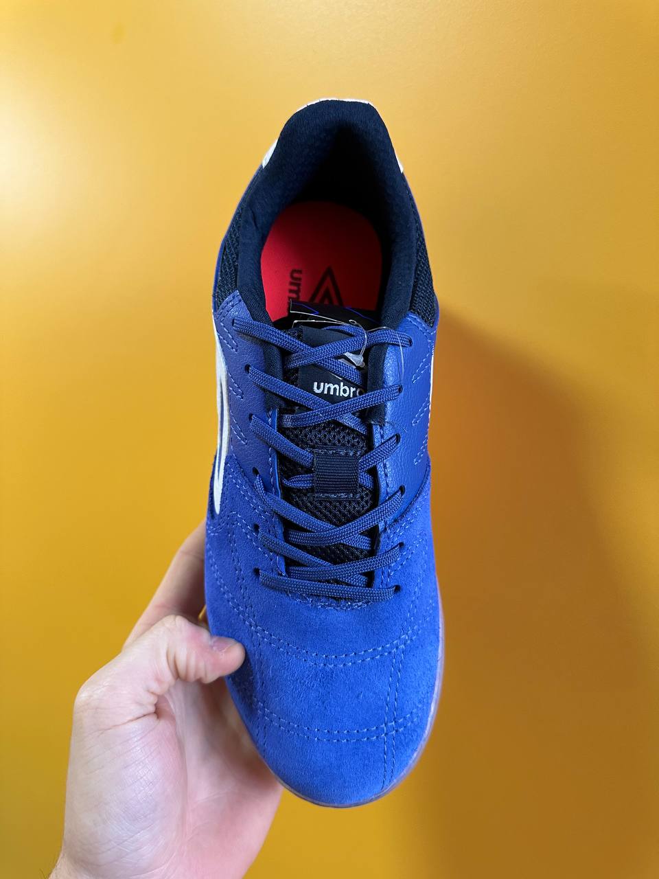 UMBRO PRO CHALLENGE + BRINDES (PRONTA ENTREGA) - Image 3